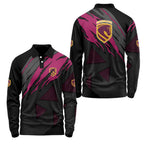 Brisbane Broncos Apparels SC009