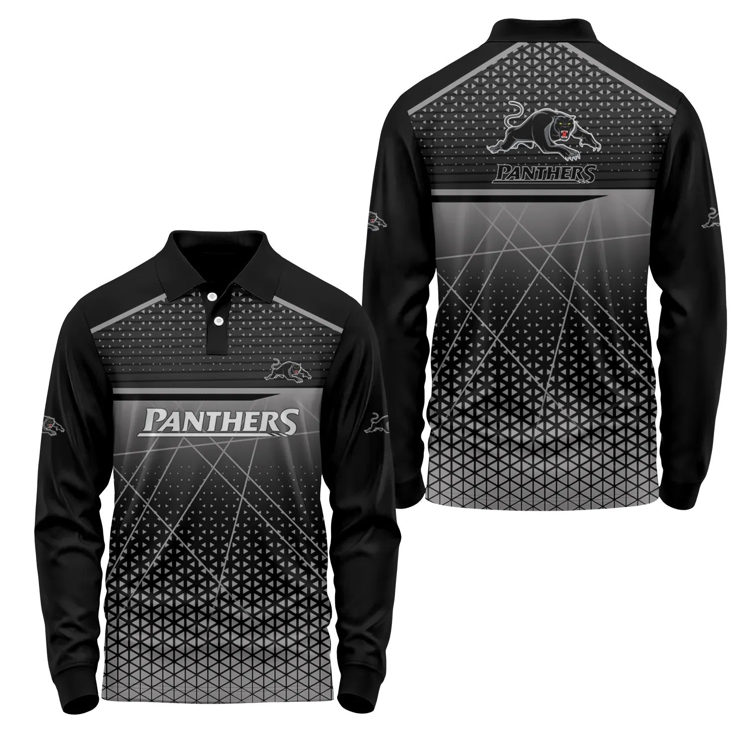 Penrith Panthers Apparels SC047