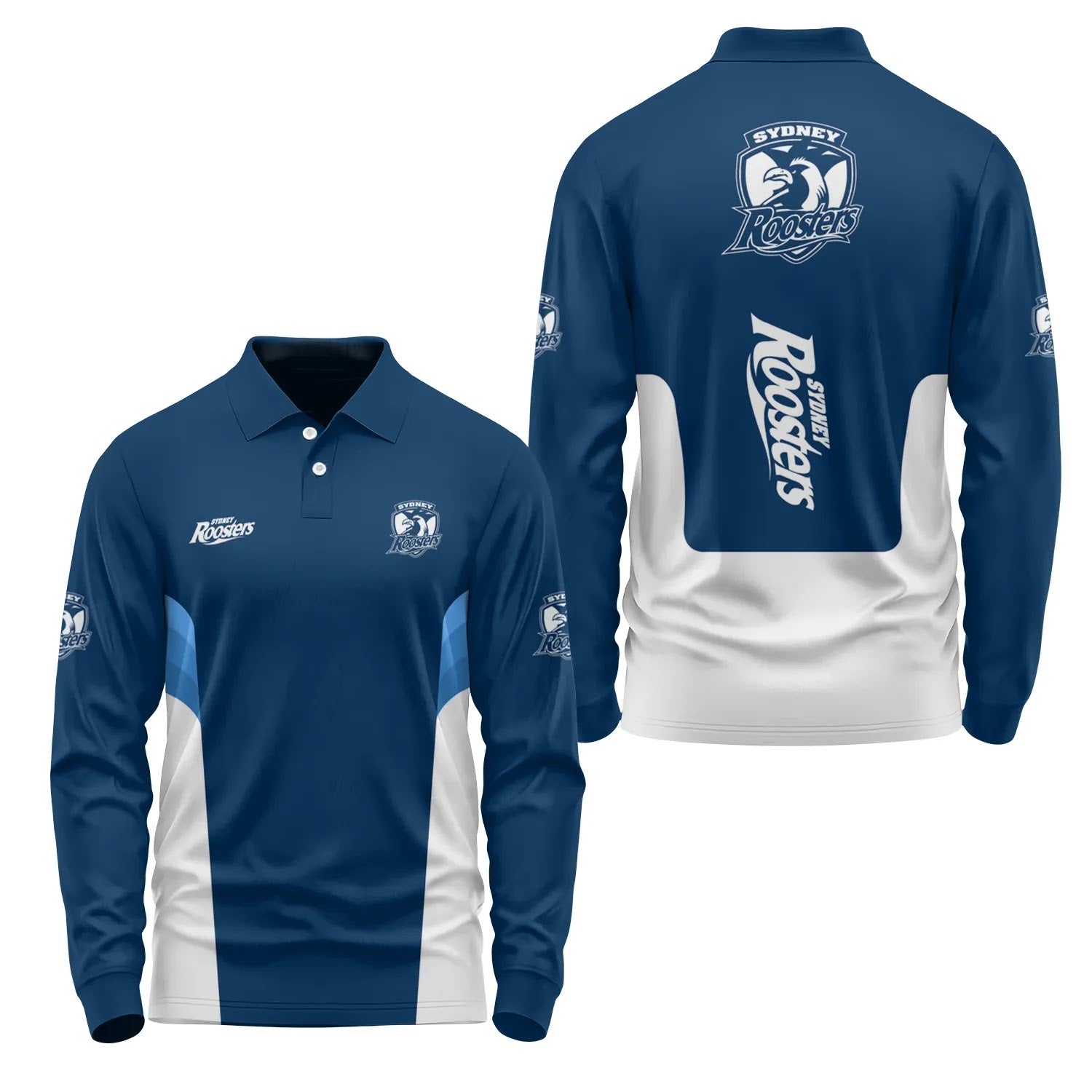 Sydney Roosters Apparels SC043