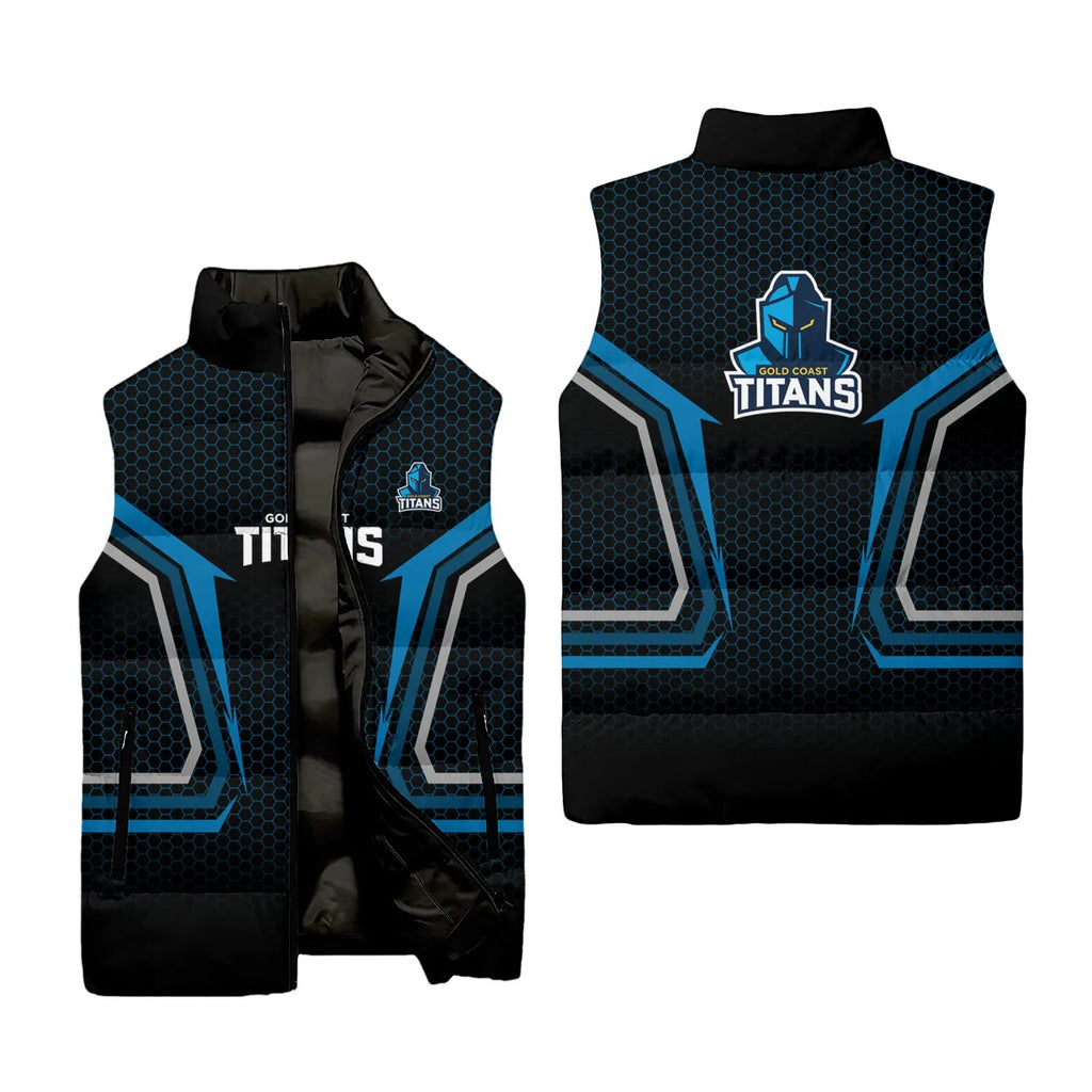 Gold Coast Titans Apparels SC075