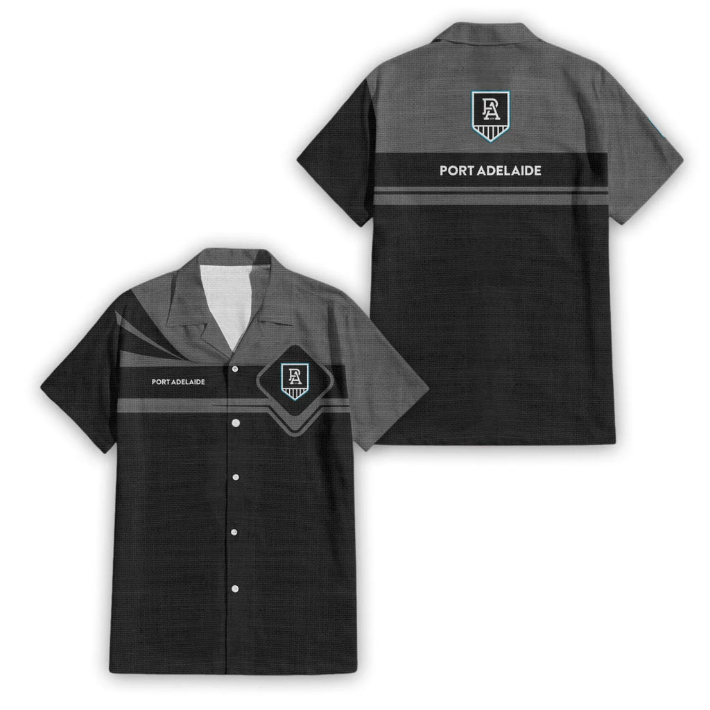 Port Adelaide Power Apparels SC066