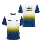 North Queensland Cowboys Apparels SC120