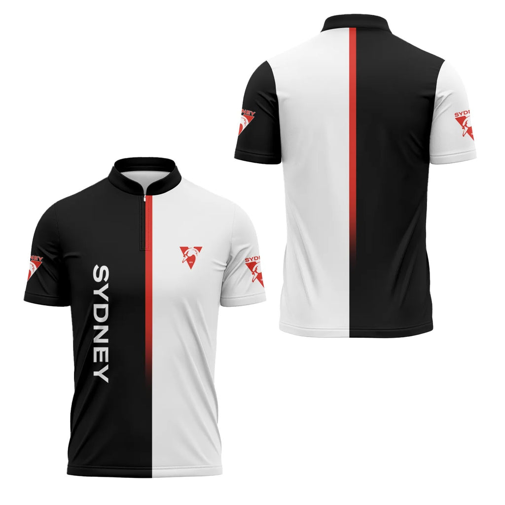 Sydney Swans Apparels SC076
