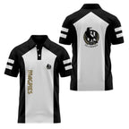 Collingwood Magpies Apparels SC078