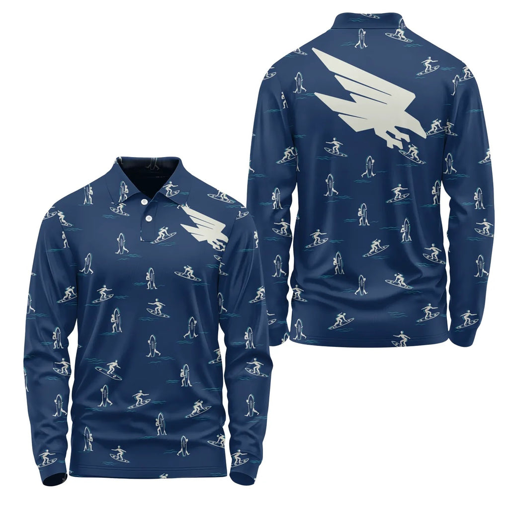 Adelaide Crows Apparels SHW011