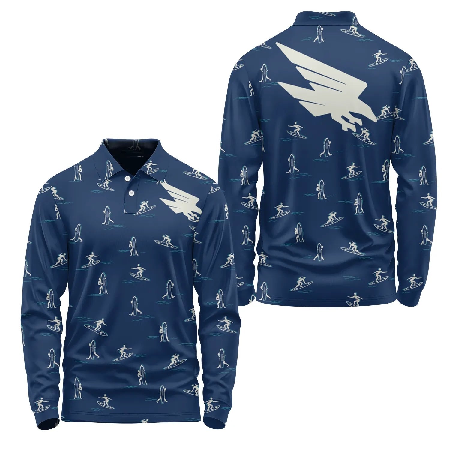 Adelaide Crows Apparels SHW011