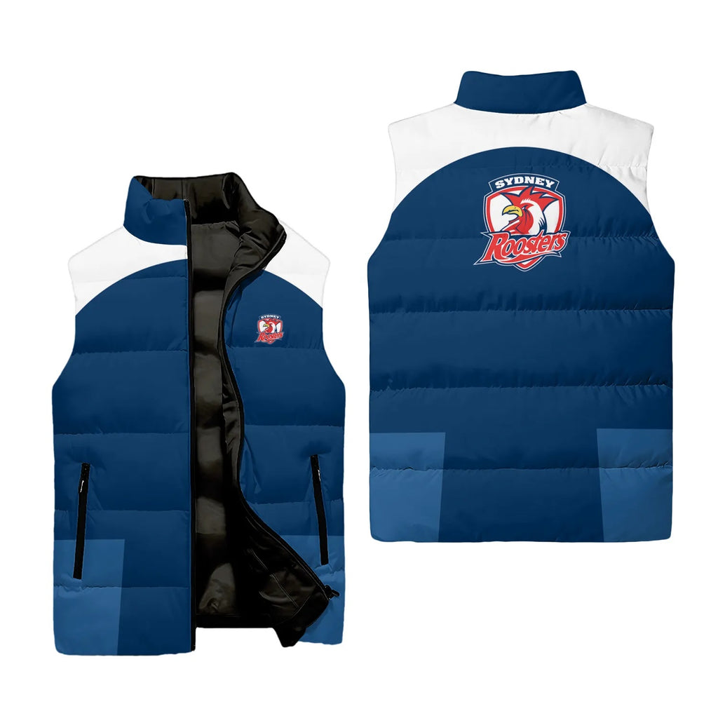 Sydney Roosters Apparels SC016