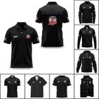 Sydney Roosters Apparels SC004