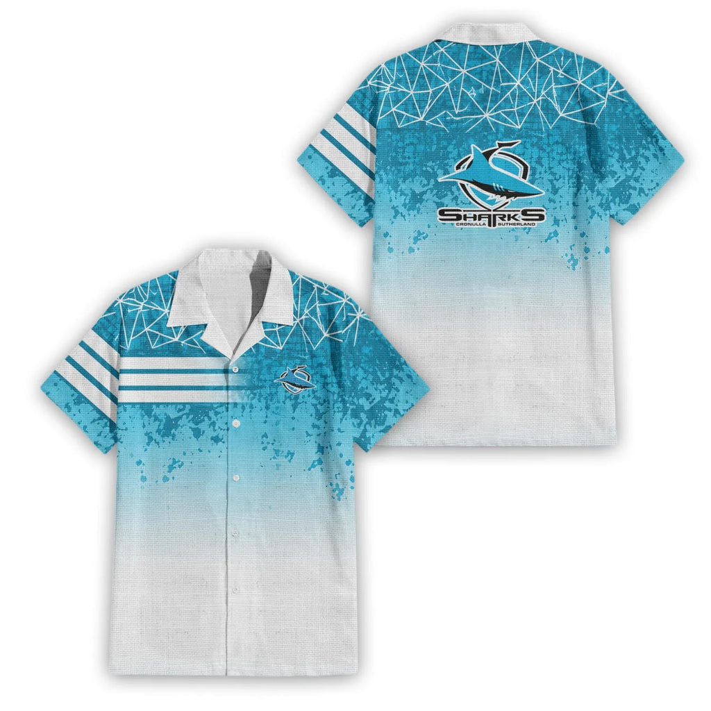 Cronulla-Sutherland Sharks Apparels SC097