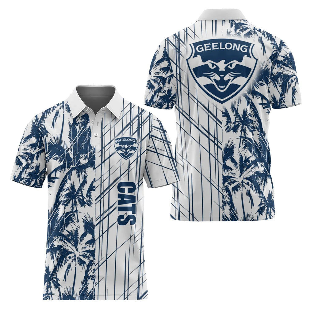 Geelong Cats Apparels SHW041