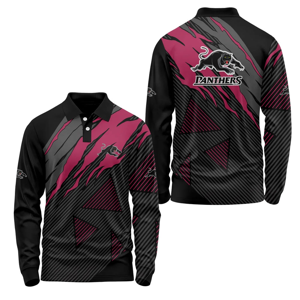 Penrith Panthers Apparels SC009