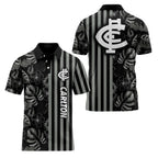 Carlton Blues Apparels SHW040
