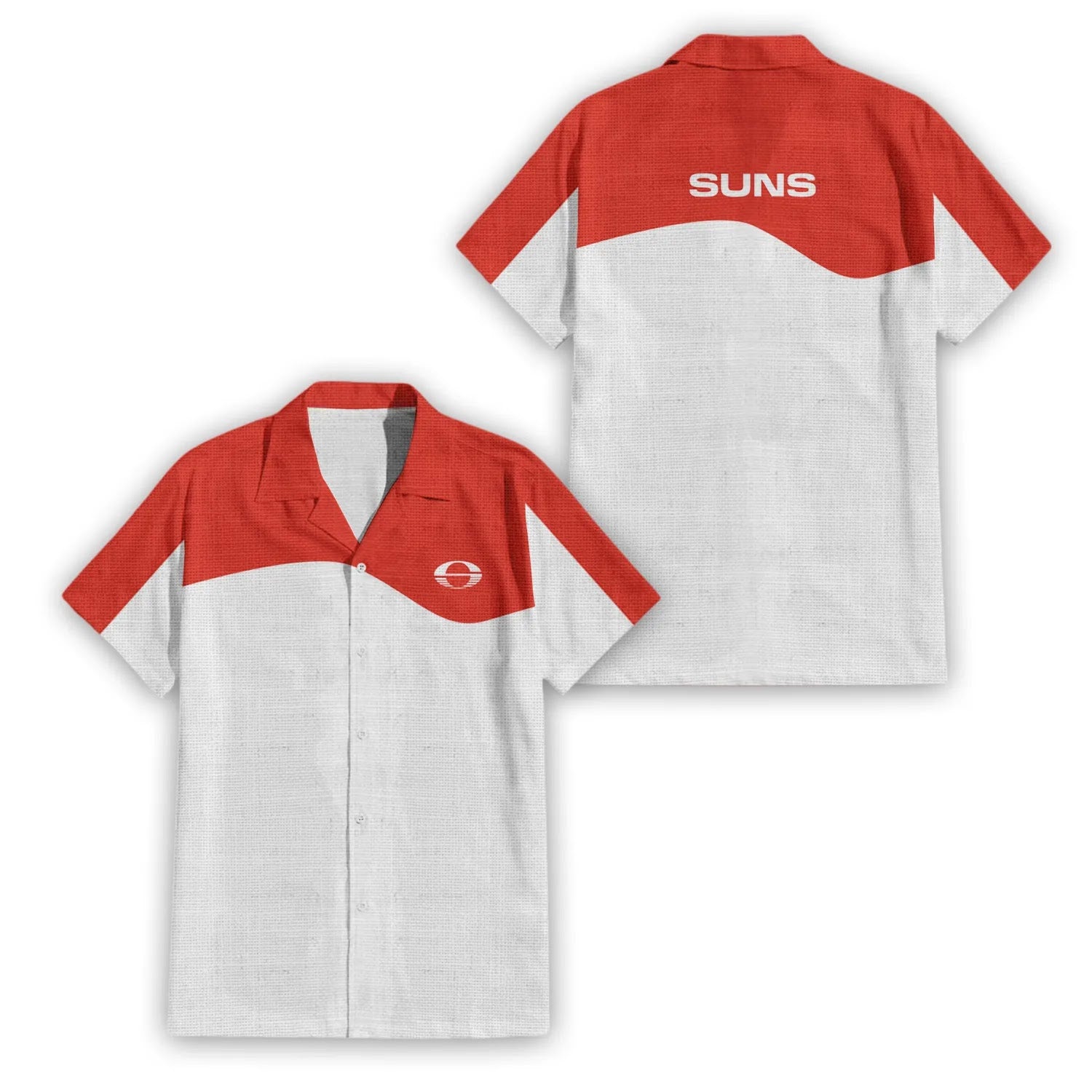 Gold Coast Suns Apparels SC110