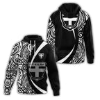 St Kilda Saints Hoodie SHW072