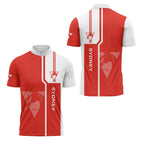 Sydney Swans Apparels SC064
