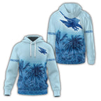 Adelaide Crows Apparels SHW001