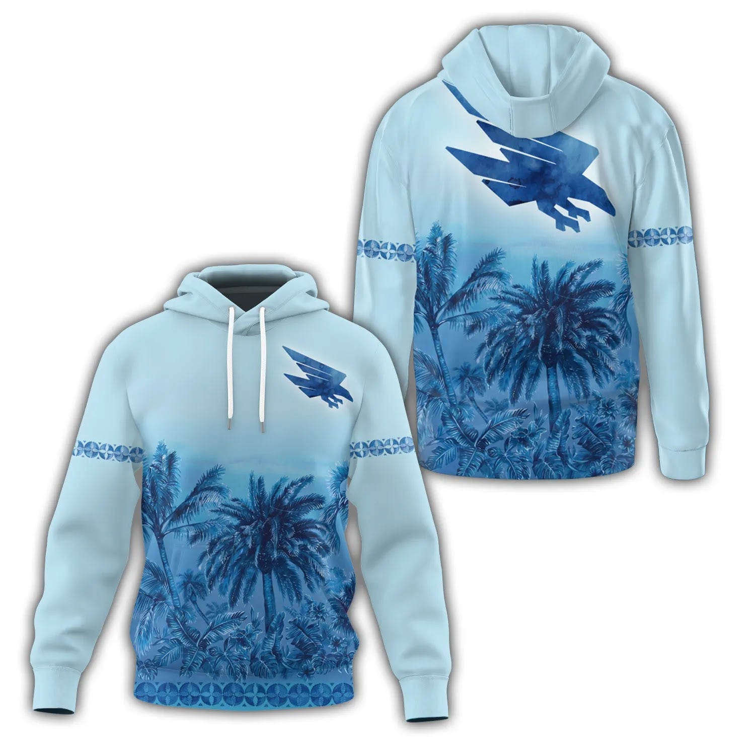 Adelaide Crows Apparels SHW001