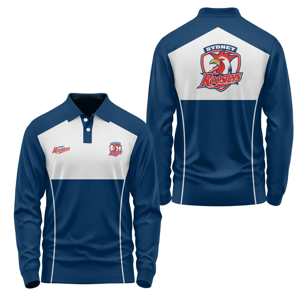 Sydney Roosters Apparels SC028