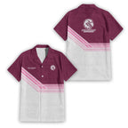 Manly Warringah Sea Eagles Apparels SC106