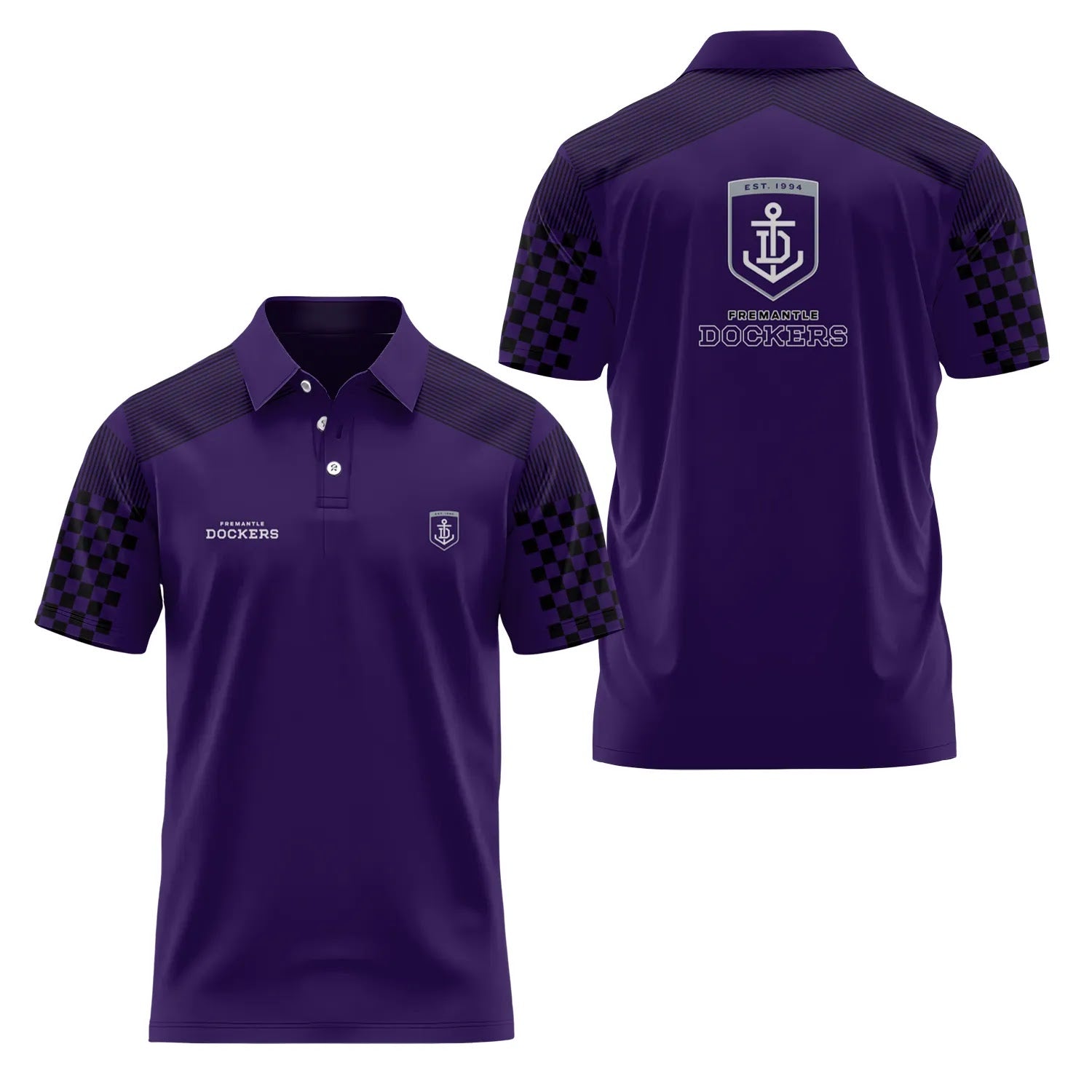 Fremantle Dockers Apparels SC057