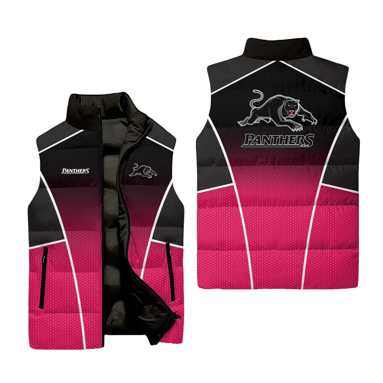Penrith Panthers Apparels SC019