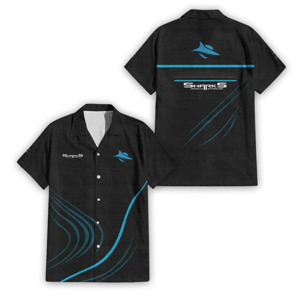 Cronulla-Sutherland Sharks Apparels SC024