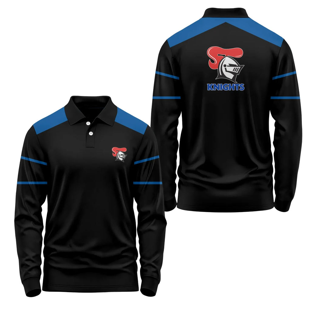 Newcastle Knights Apparels SC041