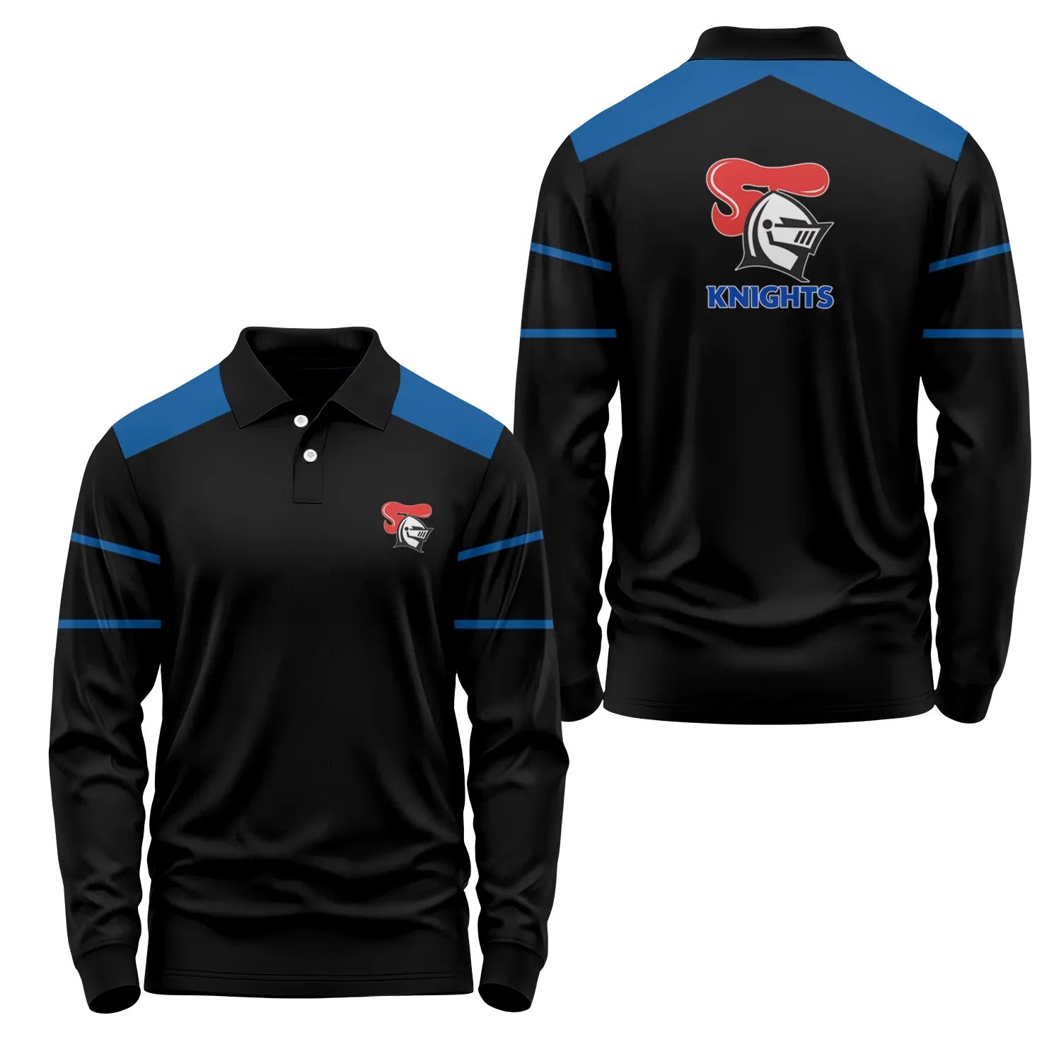 Newcastle Knights Apparels SC041