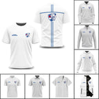 Western Bulldogs Apparels SC018