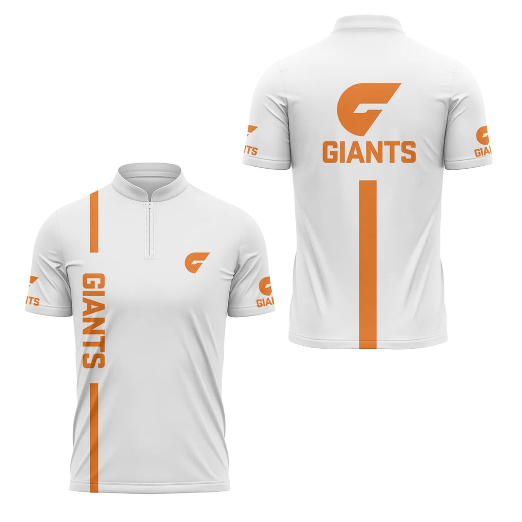 Greater Western Sydney Giants Apparels SC005