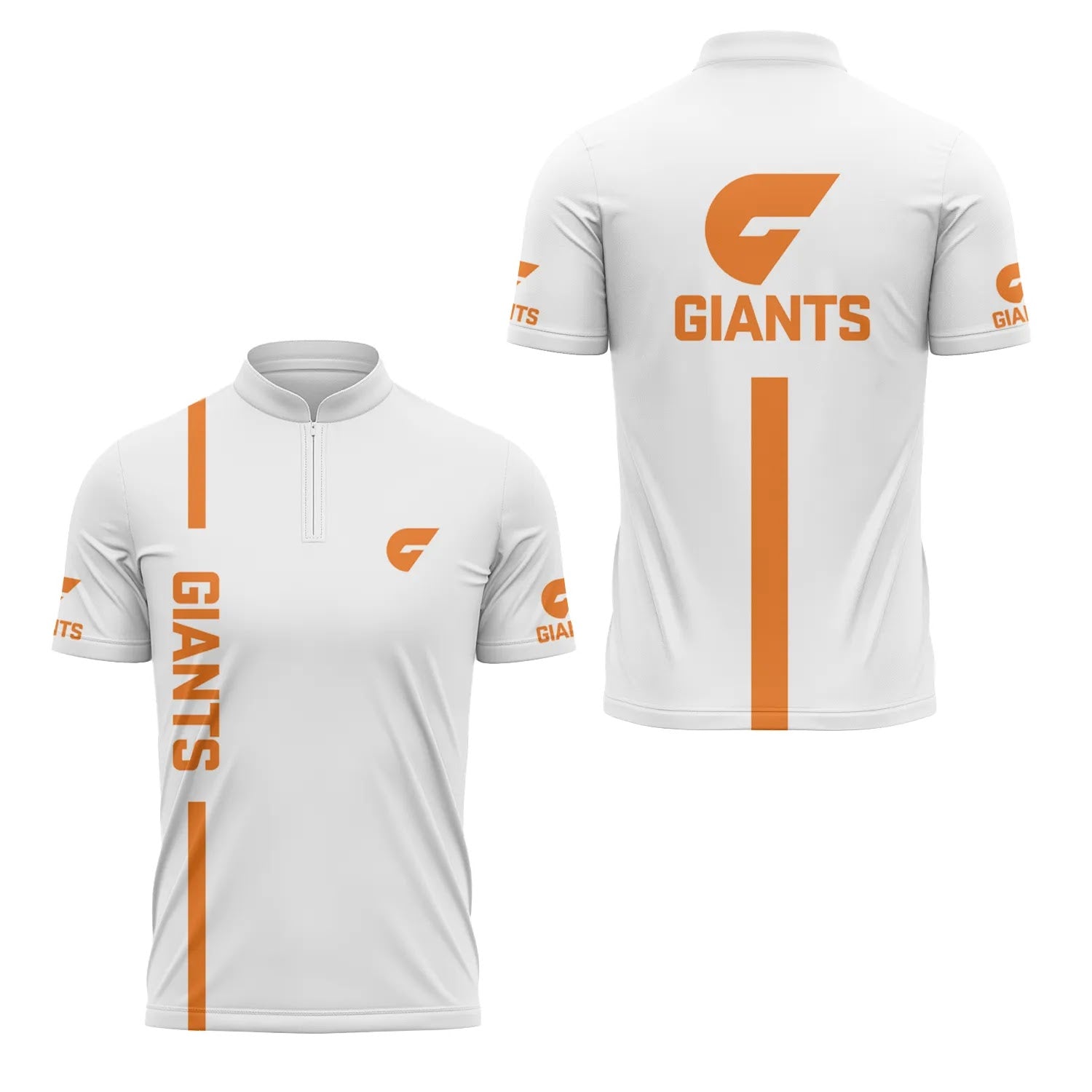 Greater Western Sydney Giants Apparels SC005