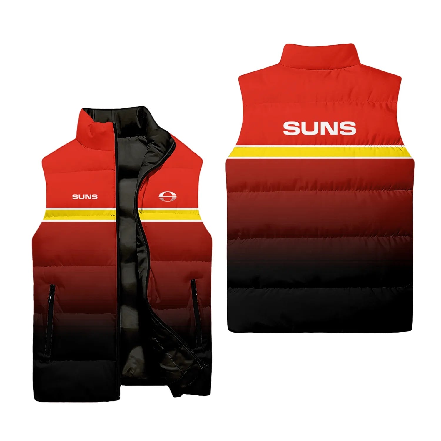 Gold Coast Suns Apparels SC050