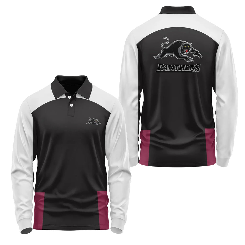 Penrith Panthers Apparels SC016