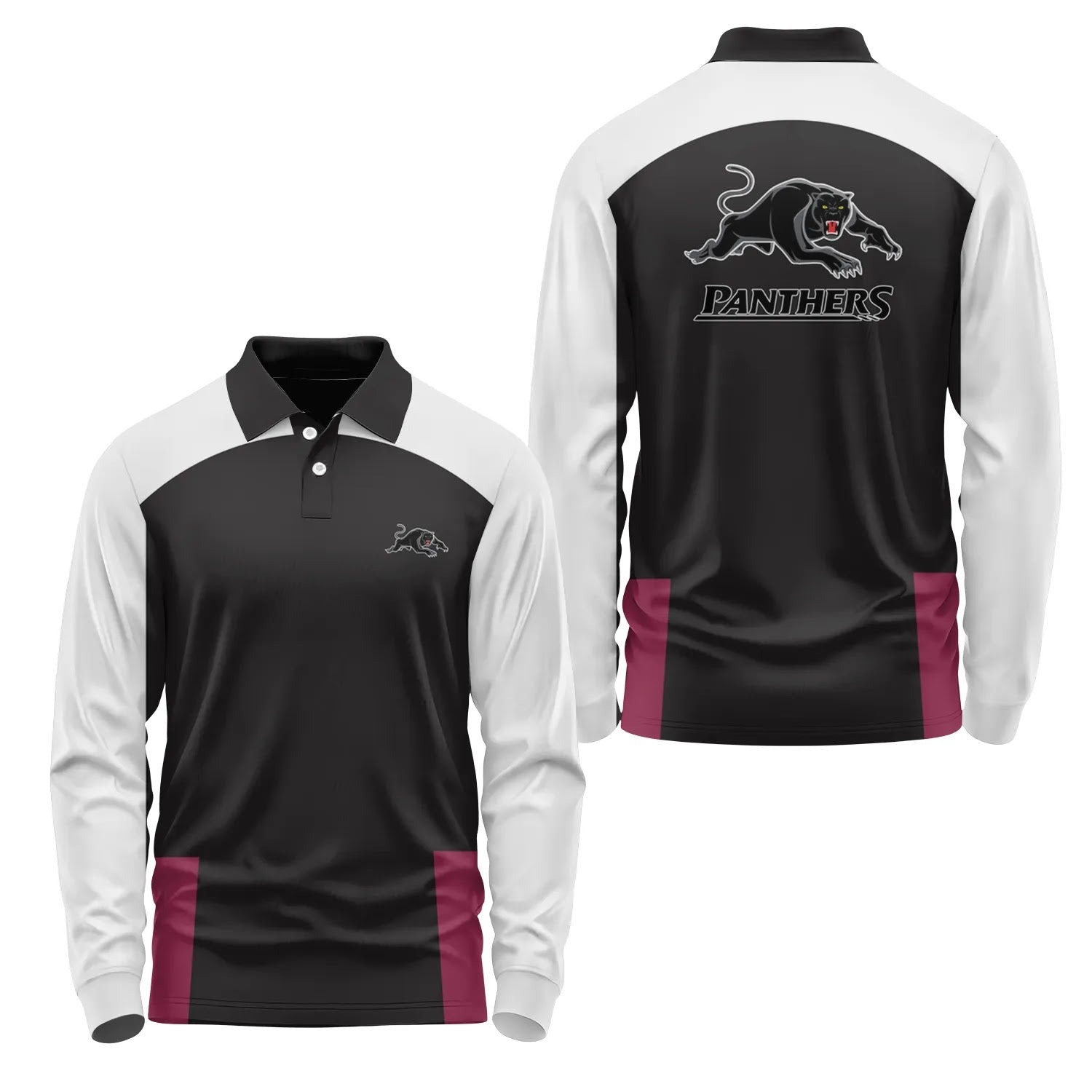 Penrith Panthers Apparels SC016