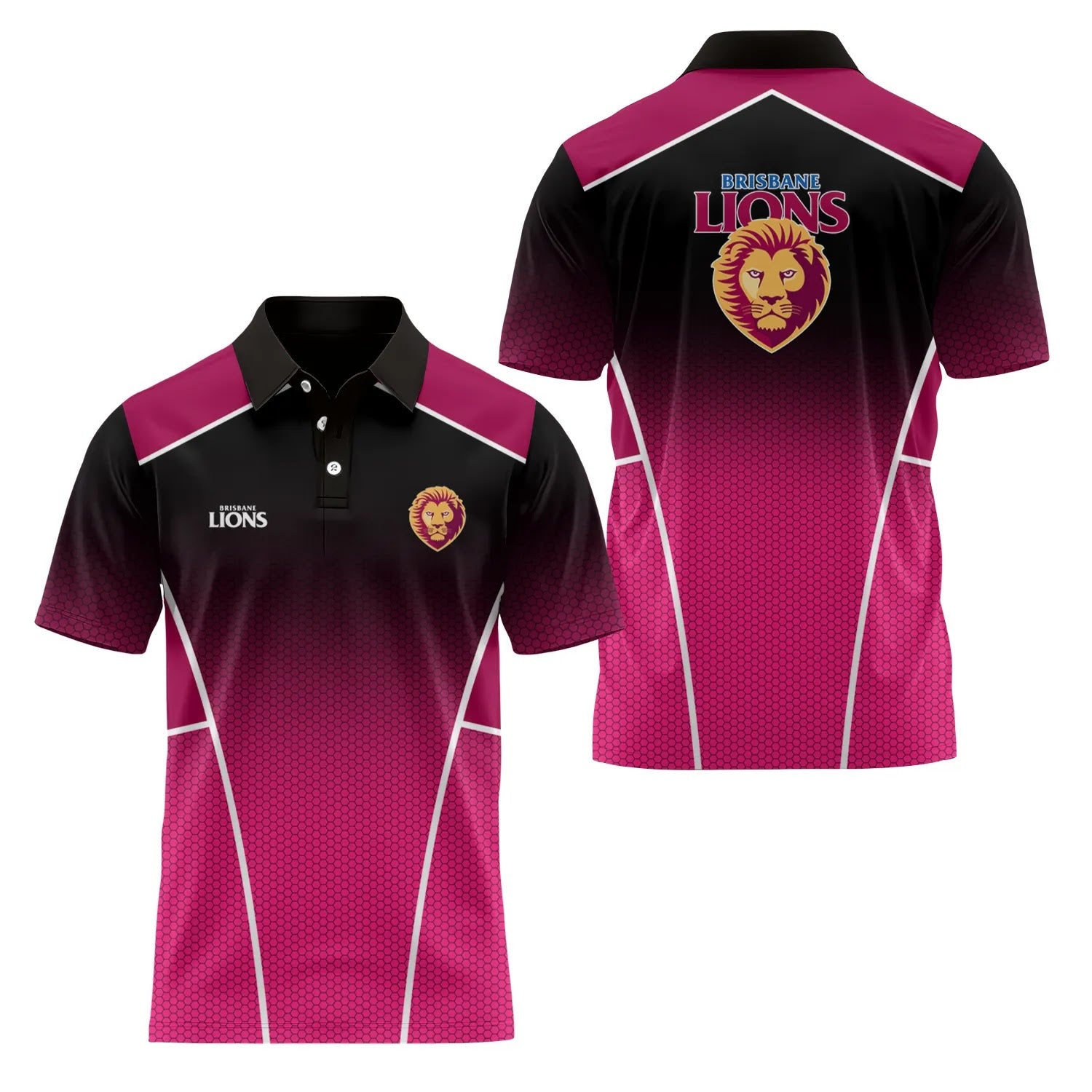 Brisbane Lions Apparels SC019