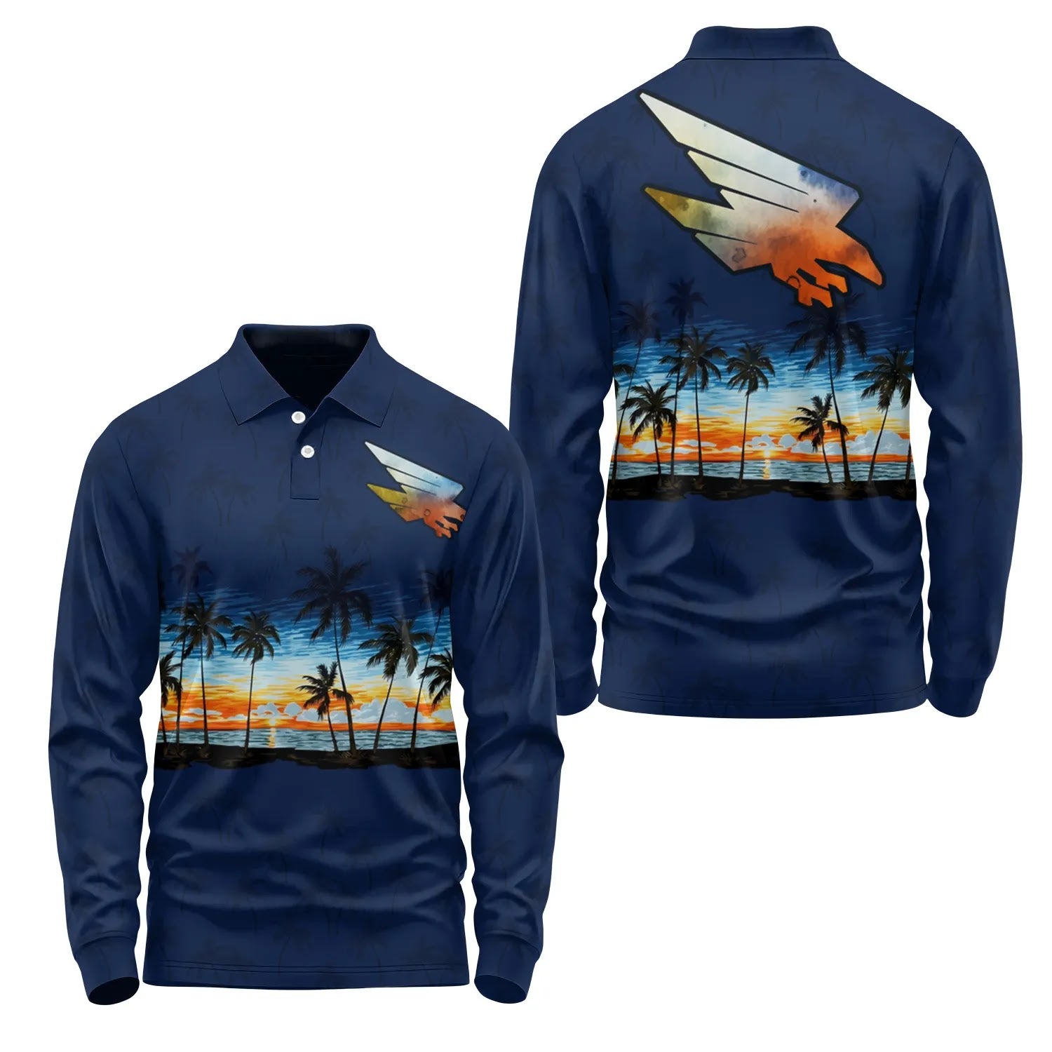Adelaide Crows Apparels SHW017