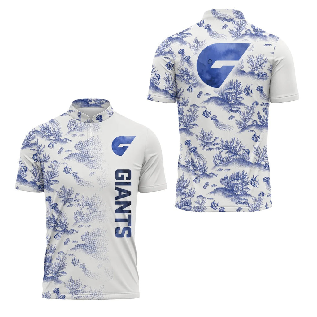 Greater Western Sydney Giants Apparels SHW009