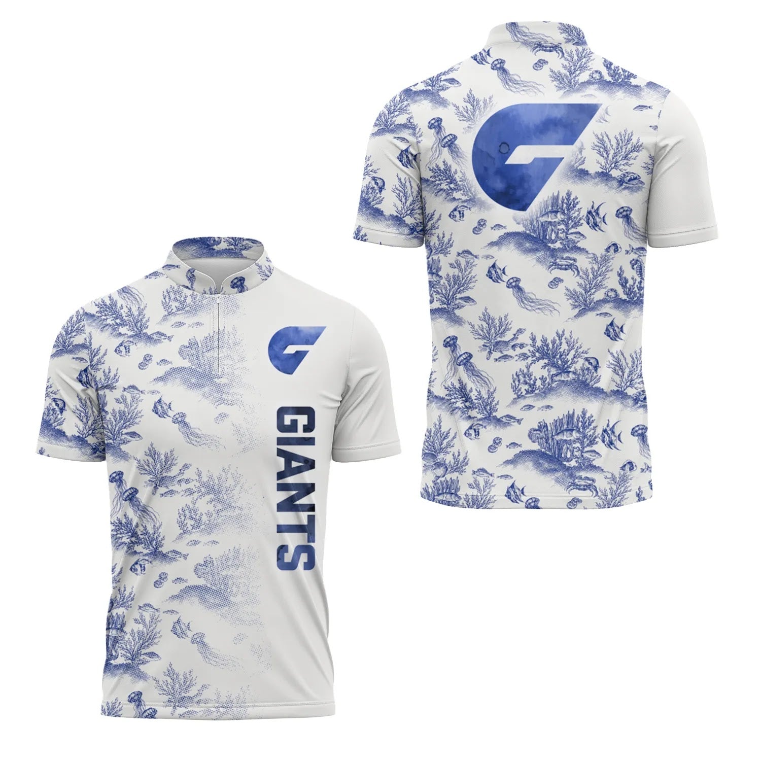 Greater Western Sydney Giants Apparels SHW009