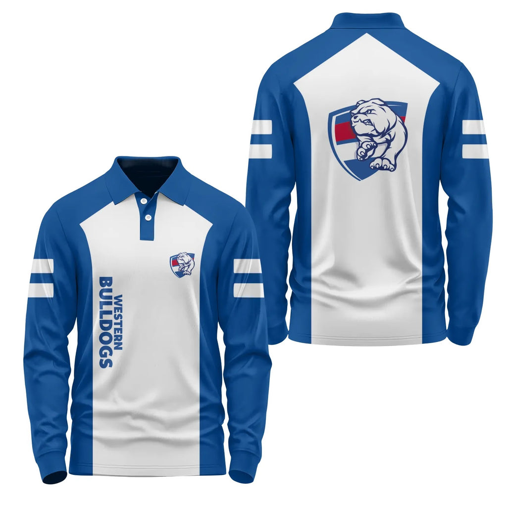 Western Bulldogs Apparels SC078