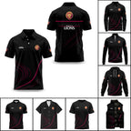 Brisbane Lions Apparels SC024