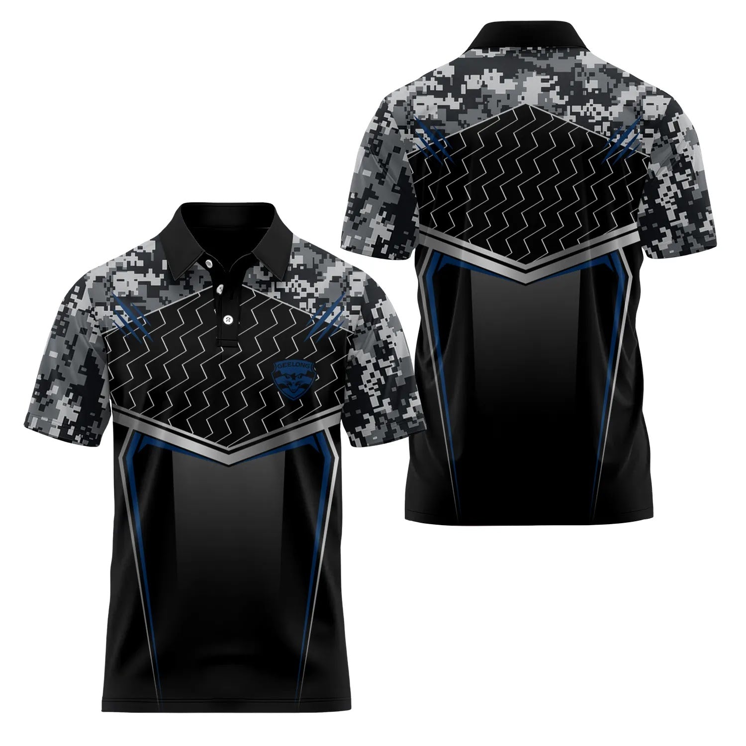 Geelong Cats Apparels SC115