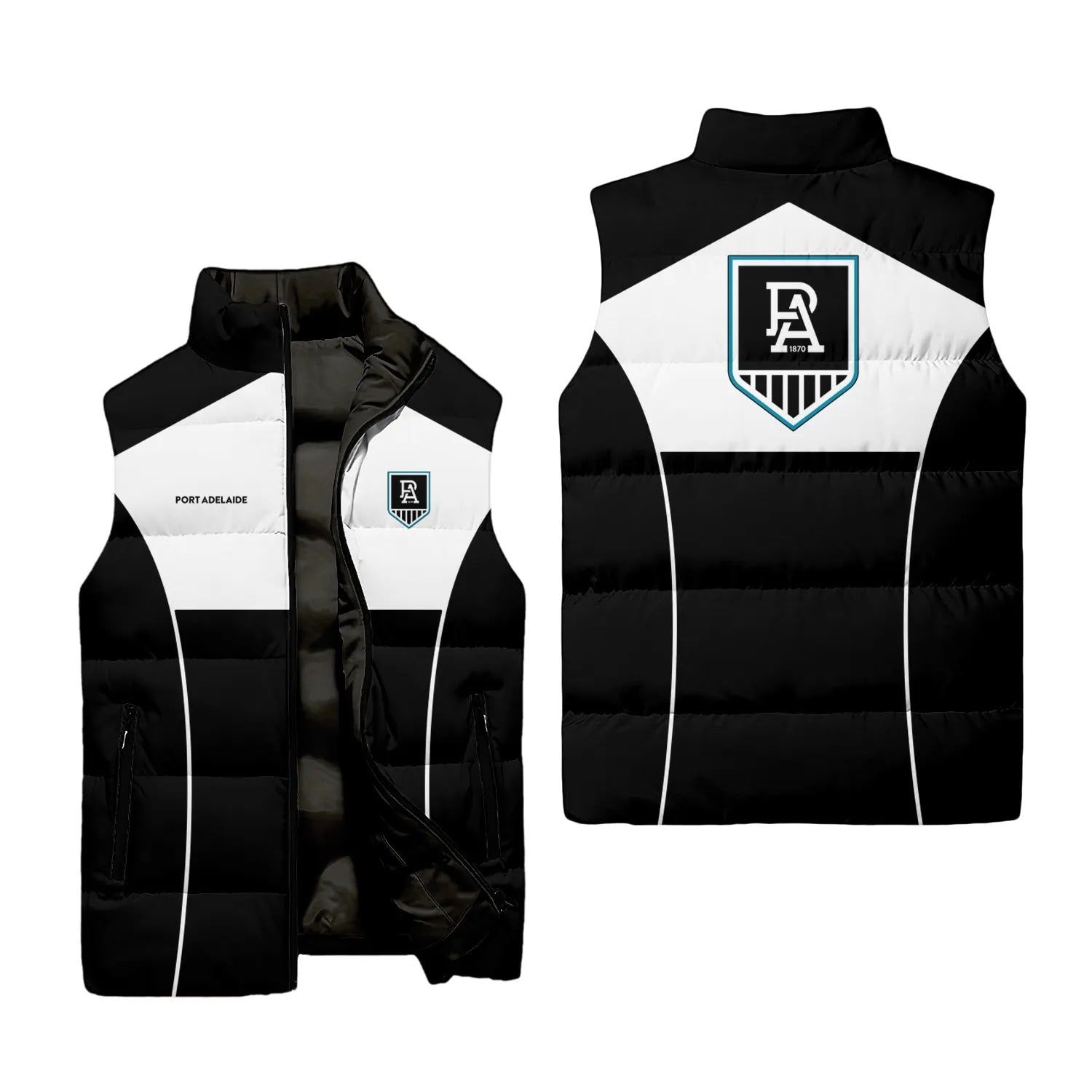 Port Adelaide Power Apparels SC028