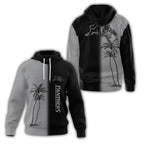 Penrith Panthers Hoodie SHW037