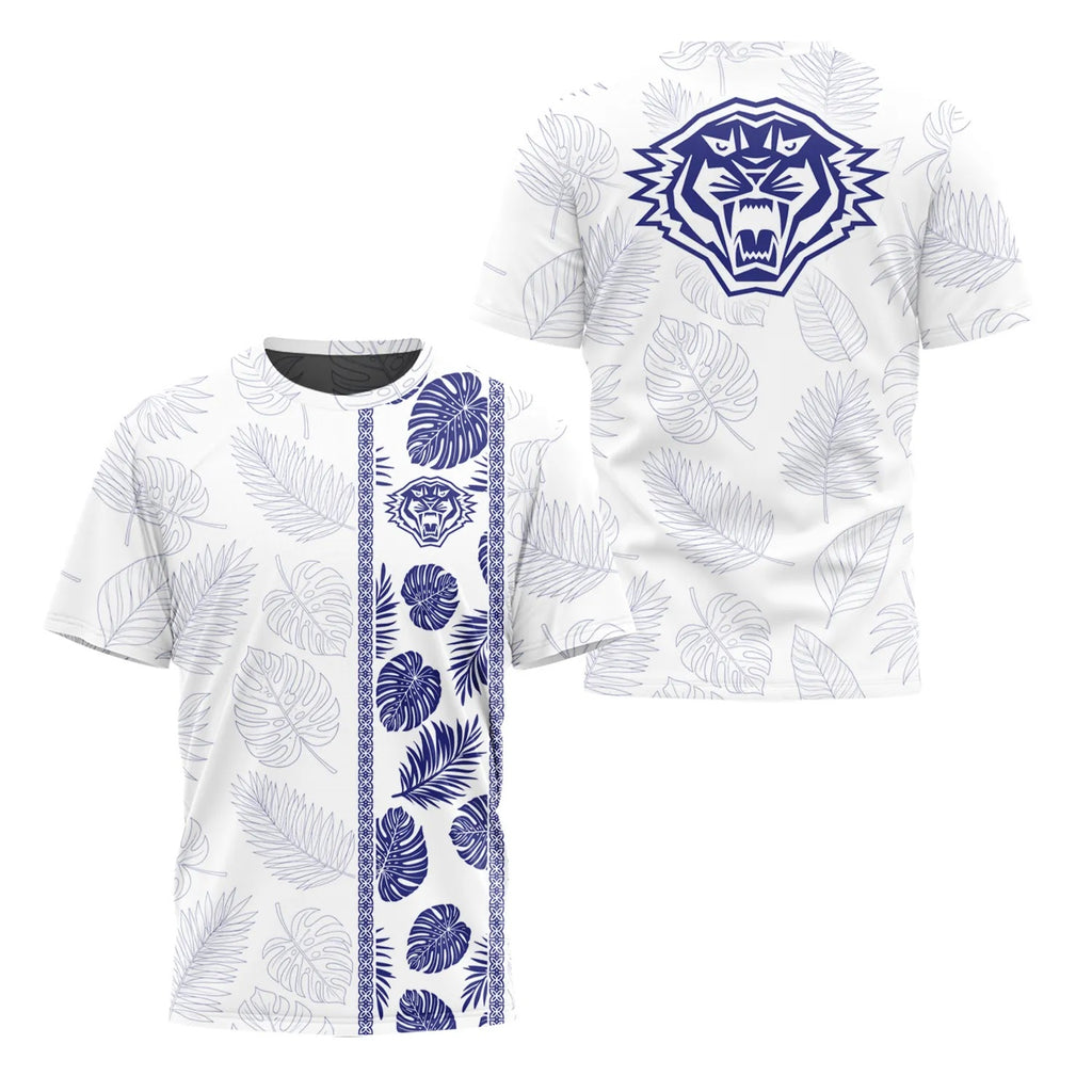 Wests Tigers Apparels SHW023