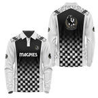Collingwood Magpies Apparels SC063