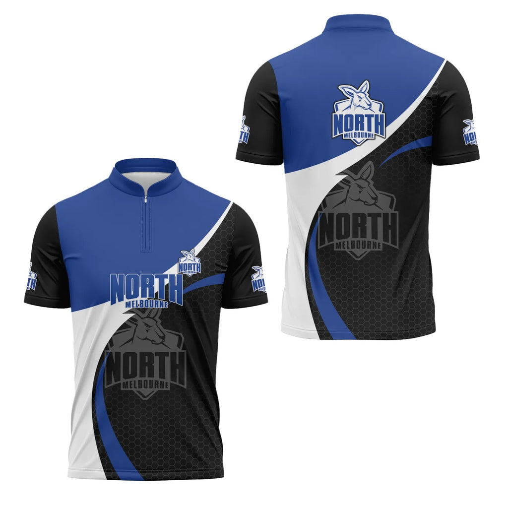 North Melbourne Kangaroos Apparels SC002