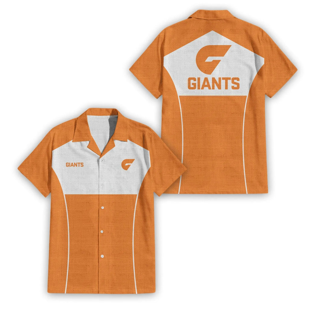 Greater Western Sydney Giants Apparels SC028
