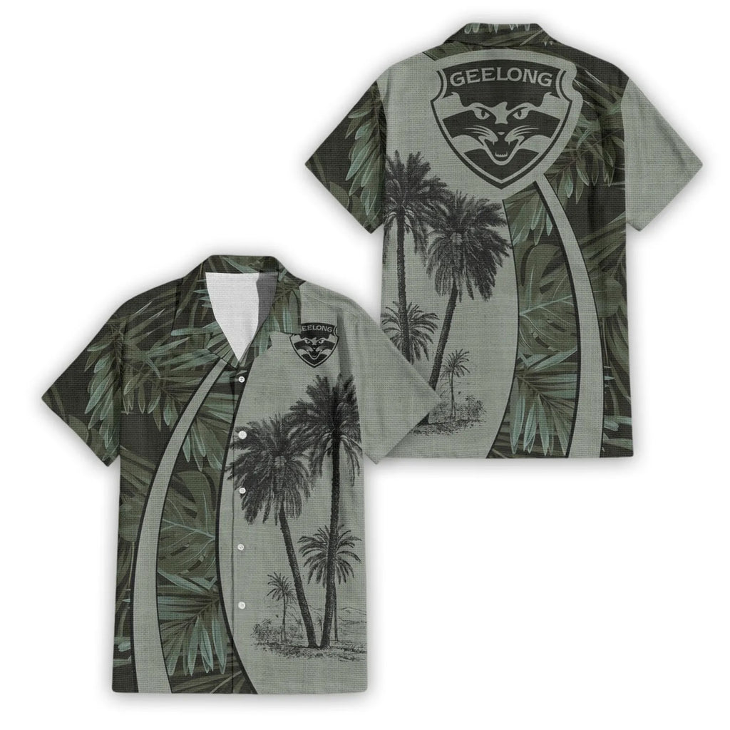 Geelong Cats Apparels SHW063
