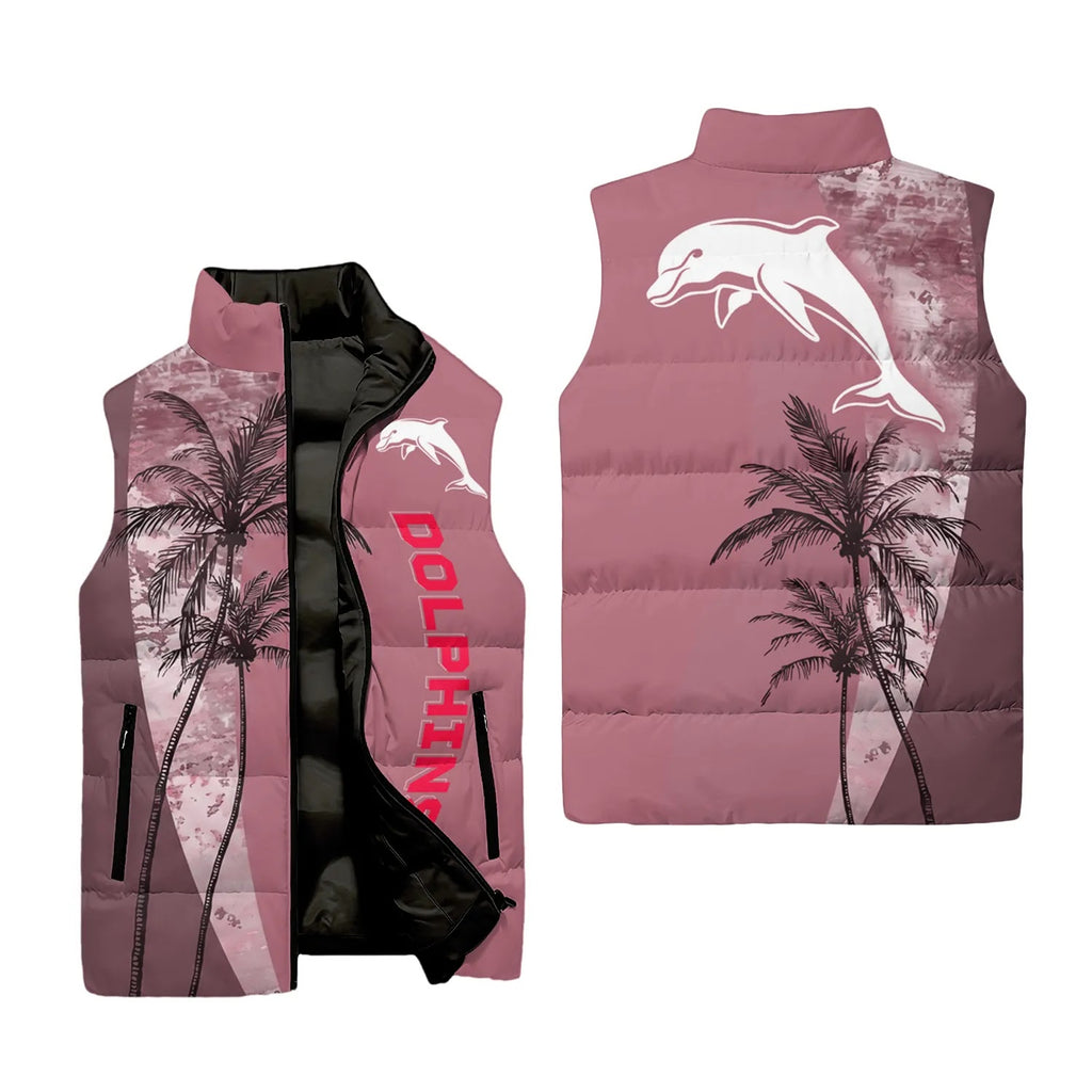 Dolphins Apparels SHW071