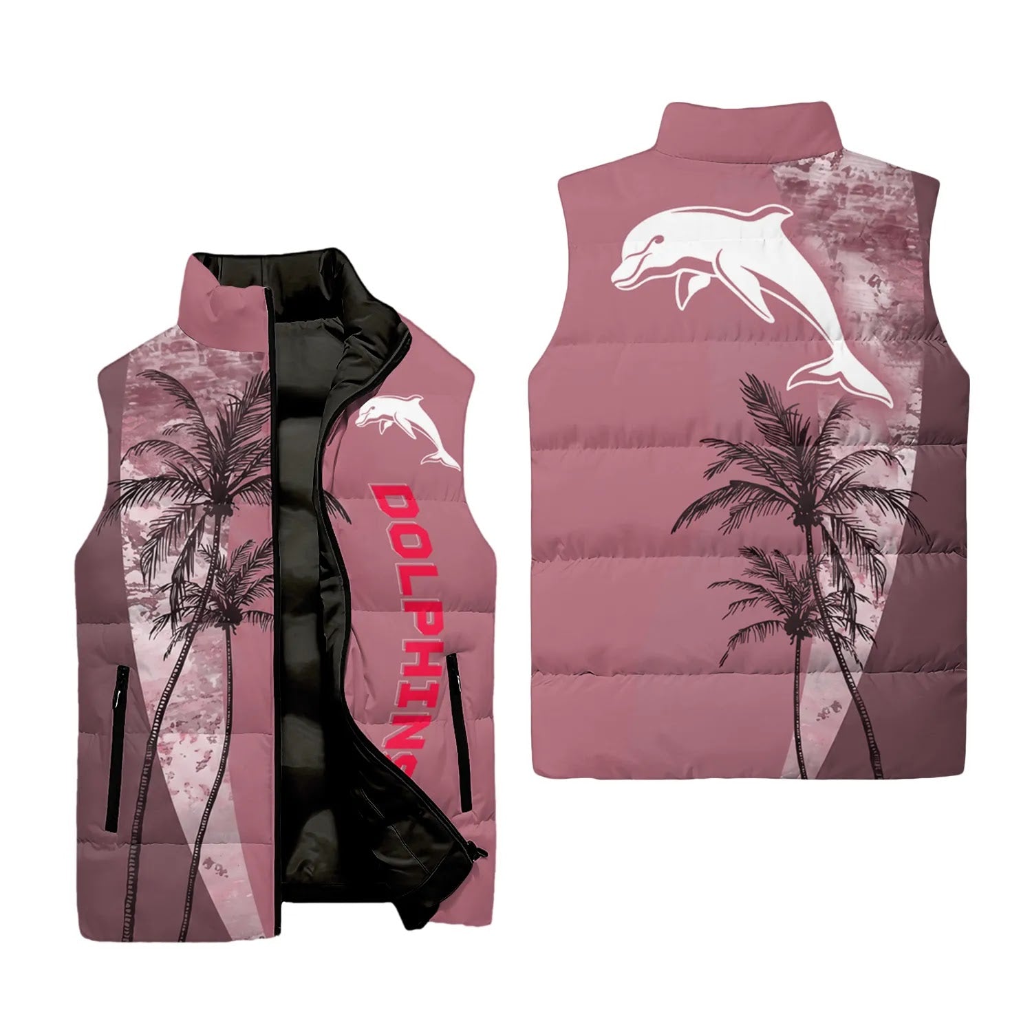 Dolphins Apparels SHW071